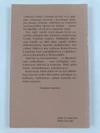 Konevitsan Antti