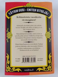 The Vitsikirja 2021