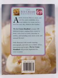The Ice Cream Handbook