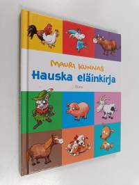 Tyhjä kuva