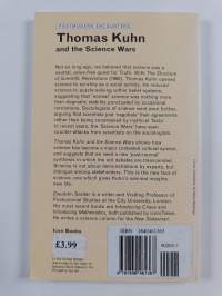 Thomas Kuhn and the science wars