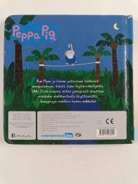 Pipsa Possu jumppaa