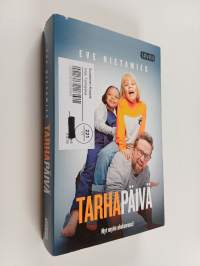 Tarhapäivä