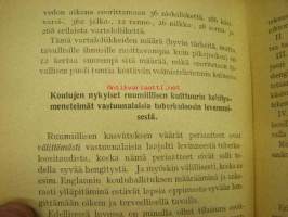 Viisi minuuttia päivässä. Terveelle voiman säilyttämiseksi ja kummallekin sukupuolelle ruumiillisen valmennuksen parhaimmaksi perustaksi