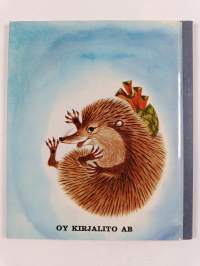 Kurren kadonnut aarre