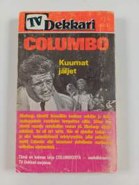 Kuumat jäljet : Columbo