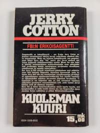 Kuoleman kuuri