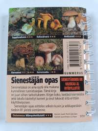 Sienestäjän opas