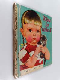 Kisu ja minä
