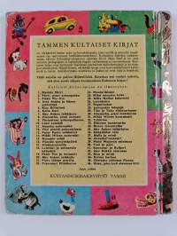 Kisu ja minä