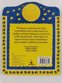 Pikku karhu