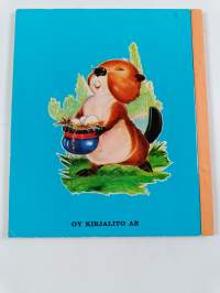 Eläinten orkesteri