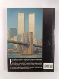 American architecture : An illustrated history