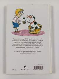 Manun uudet kujeet