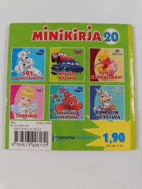 Mestari mäsänä