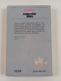 3 etsivää ja paholaisen koira