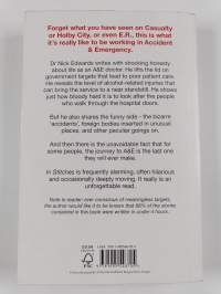 In Stitches - The Highs and Lows of Life as an A&amp;E Doctor