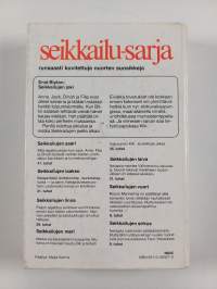 Seikkailujen joki