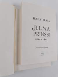 Julma prinssi