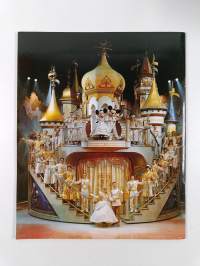 Disney on Ice - Princess classics