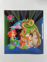 Disney on Ice