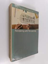 Van Nostrand Reinhold Manual of Rendering with Pen and Ink
