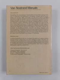 Van Nostrand Reinhold Manual of Rendering with Pen and Ink