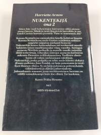Nukentekijä osa 2
