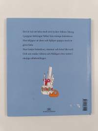 Alfons leker med ord : baserad på Gunilla Bergströms bilderböcker om Alfons Åberg