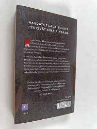 Tuonen korppi