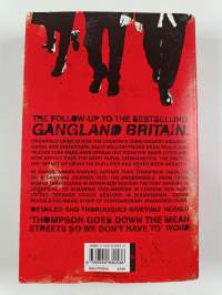 Gangs - A Journey Into the Heart of the British Underworld