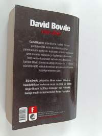 David Bowie