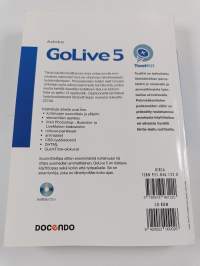 GoLive 5