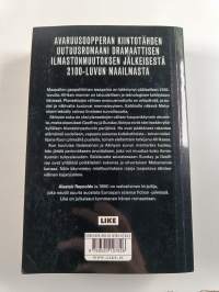 Muistoissa sininen maa