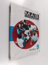 MAB : lukiolaisen matematiikka : kertaus 9