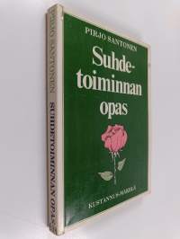 Suhdetoiminnan opas