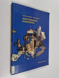 Vähittäiskauppa Euroopassa