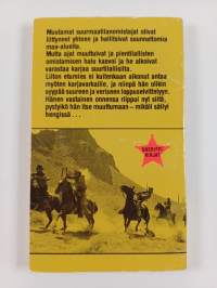 Karjavarkaiden kosto