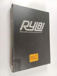 RYL 81 : Rakennustöiden yleiset laatuvaatimukset 1981