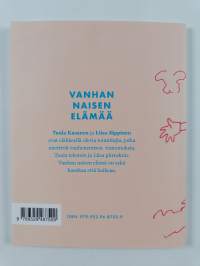 Vanhan naisen elämää
