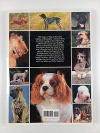 1,001 Images of Dogs - A Visual Encyclopedia