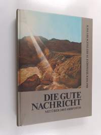 Die gute nachricht