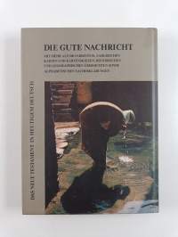 Die gute nachricht