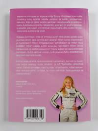 Naisen autoiluopas