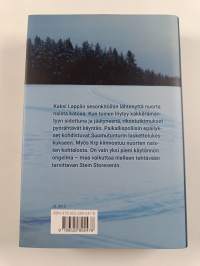 Jääkyynel