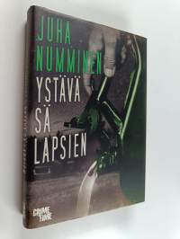 Tyhjä kuva