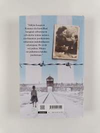 Auschwitzin tytär