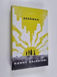 Kesämaa