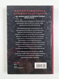 Hyväksi tavaksi : käytösopas arkeen ja juhlaan
