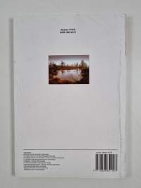 Carelia 8/2012